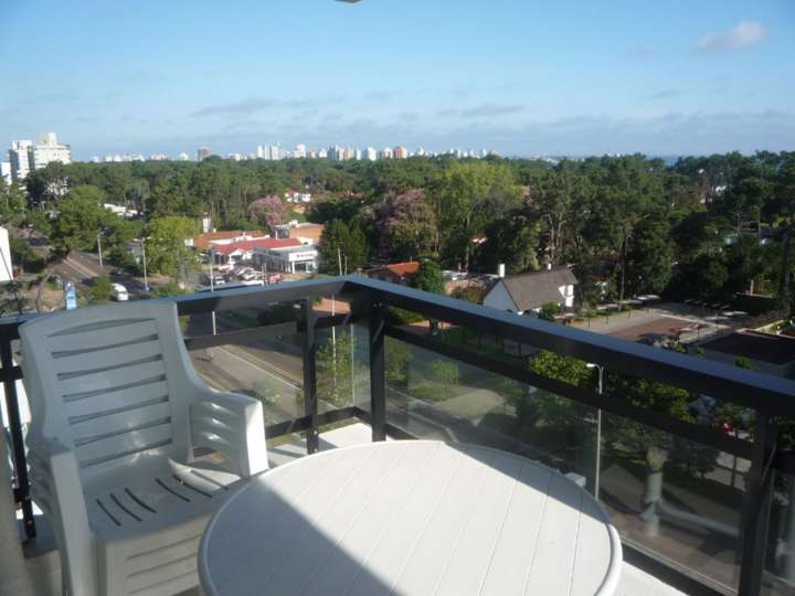 Apartamento en venta en Maldonado