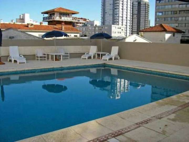 Apartamento en venta en Maldonado