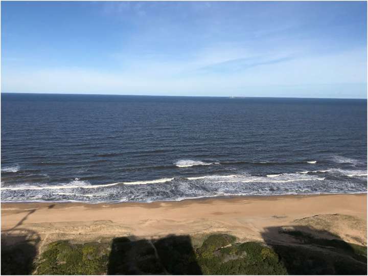 Apartamento en venta en Punta Del Este