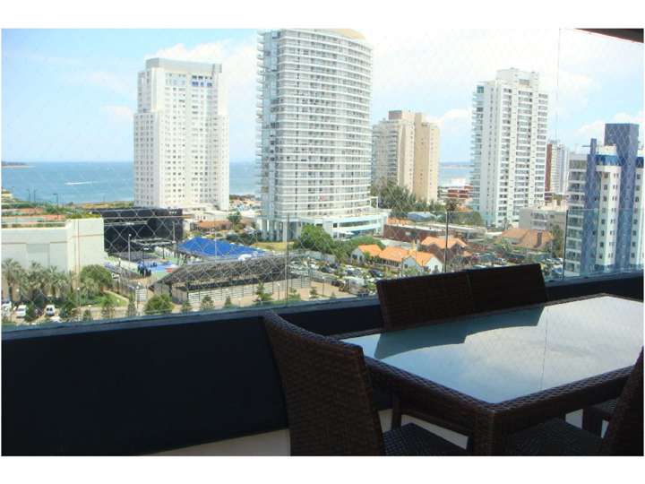 Apartamento en venta en Punta Del Este