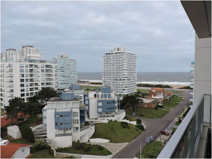 Apartamento en venta en Punta Del Este