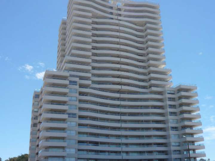 Apartamento en venta en Punta Del Este