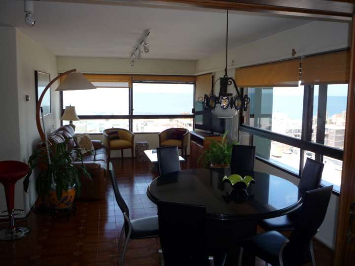 Apartamento en venta en Maldonado