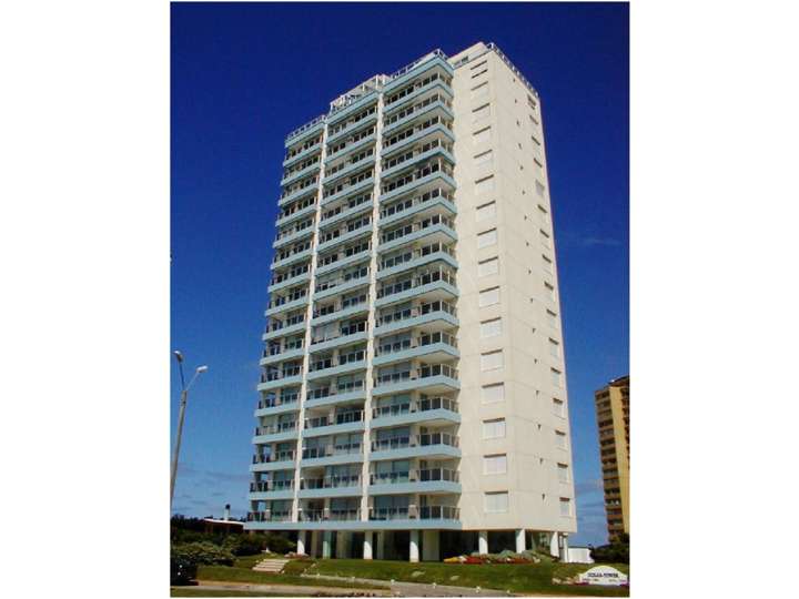 Apartamento en venta en Punta Del Este