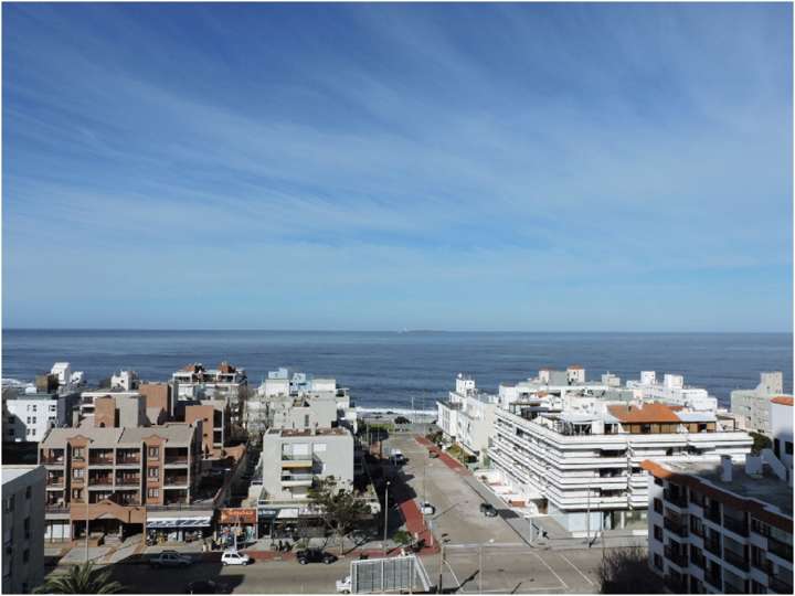 Apartamento en venta en Maldonado