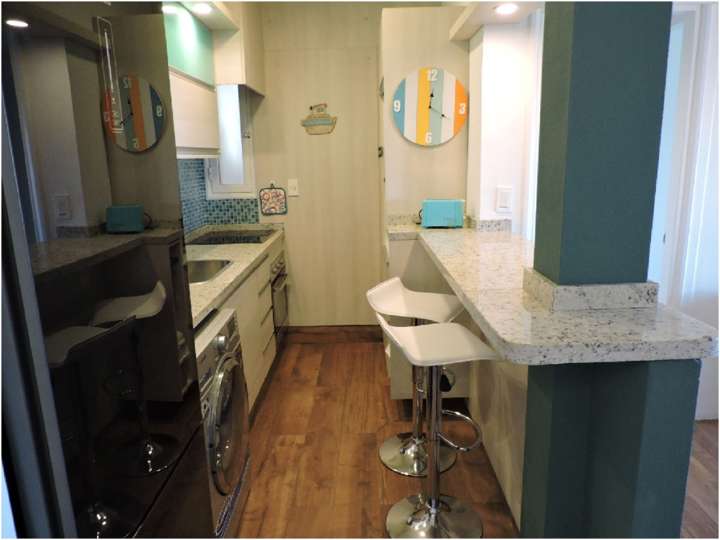 Apartamento en venta en Punta Del Este