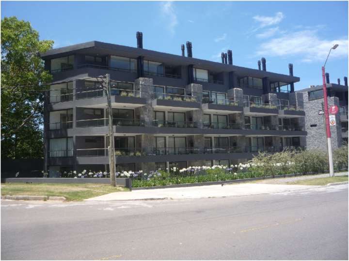 Apartamento en venta en Punta Del Este