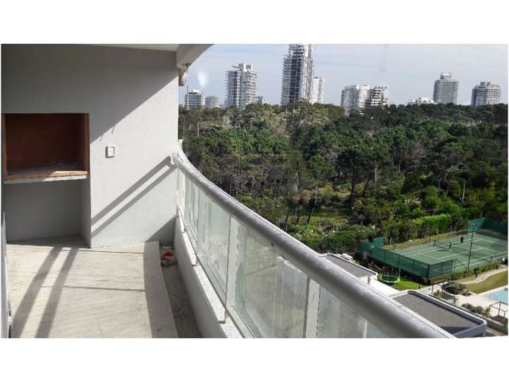 Apartamento en venta en Punta Del Este