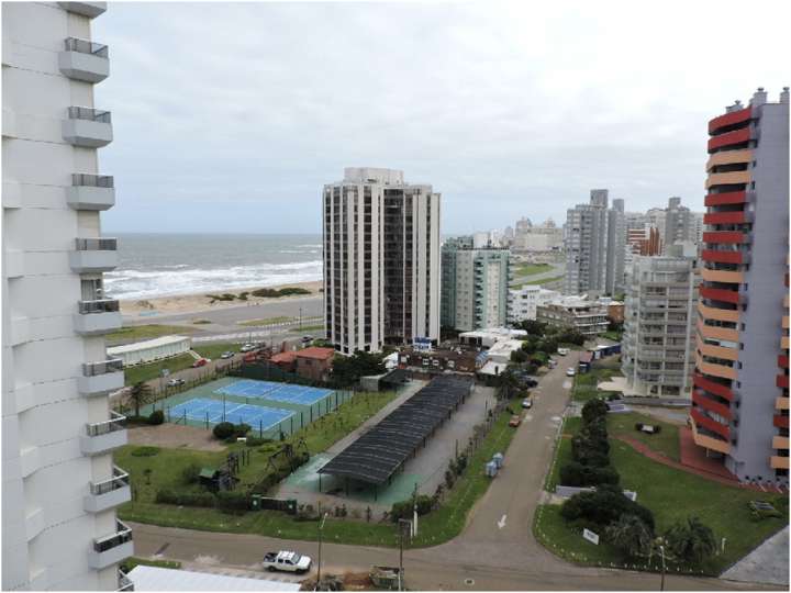 Apartamento en venta en Punta Del Este