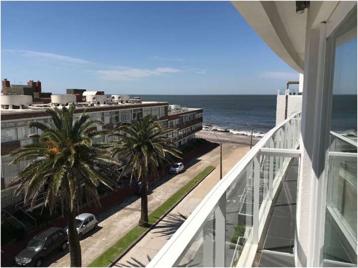 Apartamento en venta en Maldonado