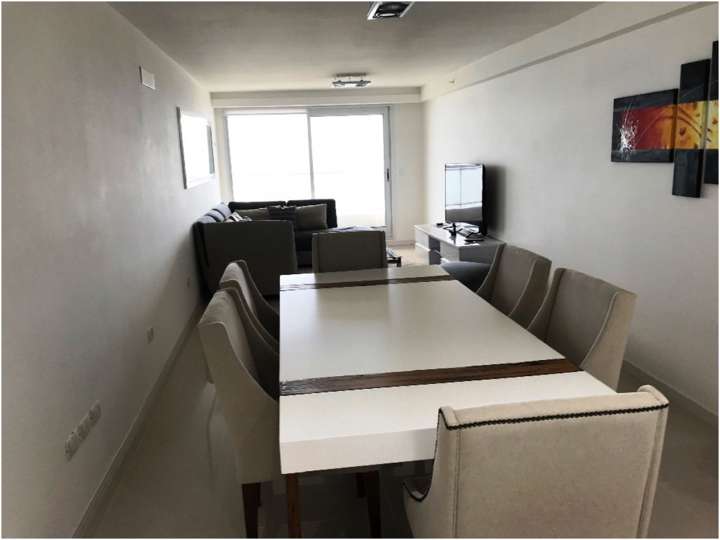 Apartamento en venta en Punta Del Este