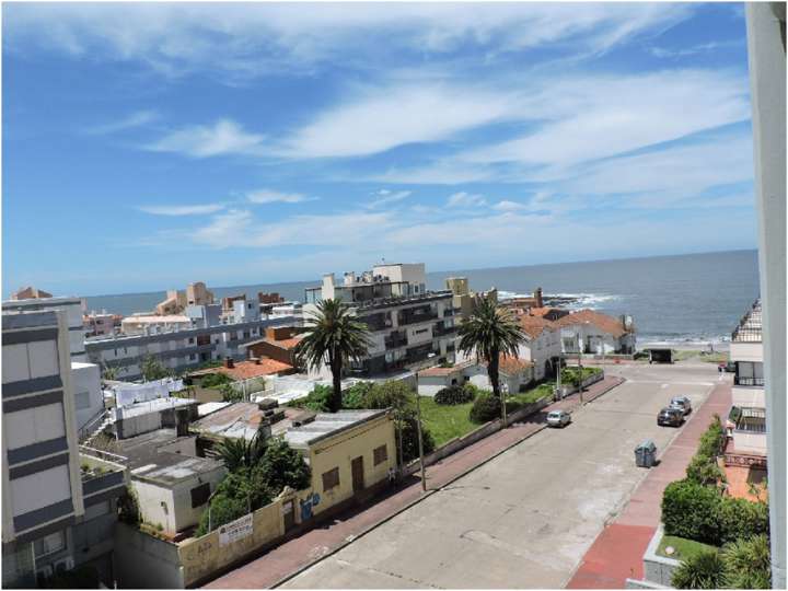Apartamento en venta en Maldonado