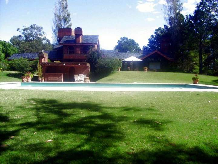 Casa en venta en Punta Del Este