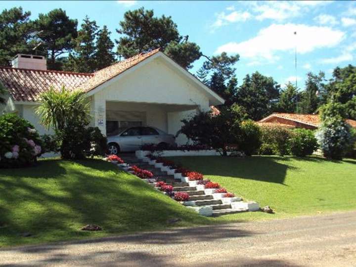 Casa en venta en Punta Del Este