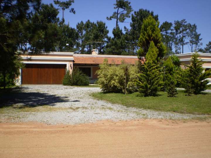 Casa en venta en Sarubbi, Maldonado