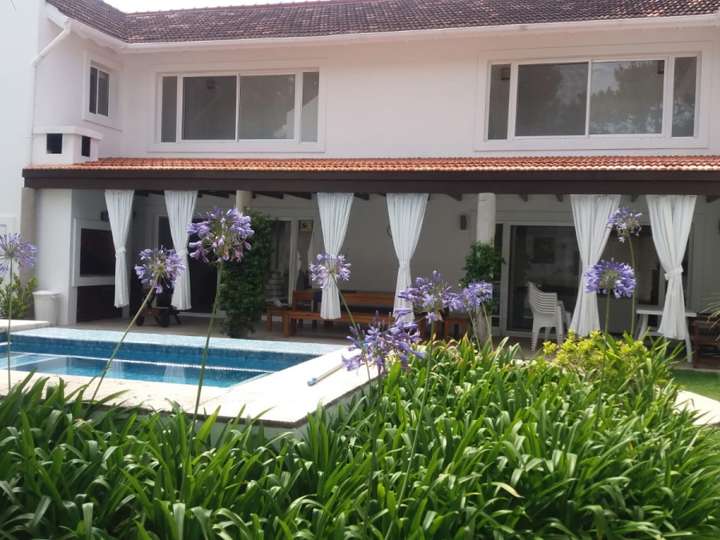 Casa en venta en Maldonado