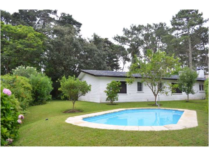 Casa en venta en Punta Del Este