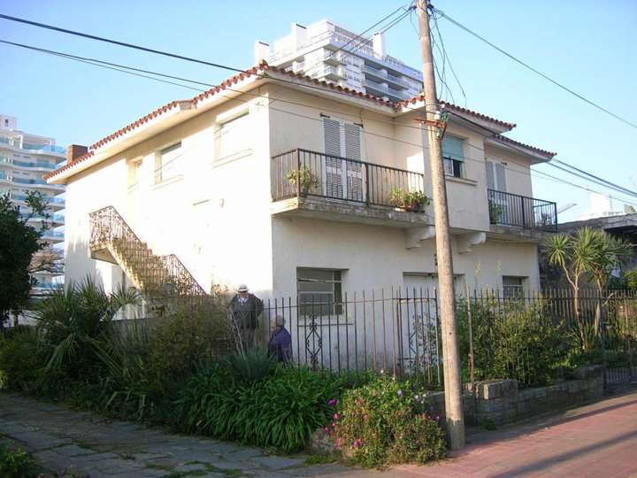 Casa en venta en Punta Del Este