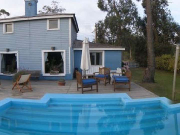 Casa en venta en Maldonado