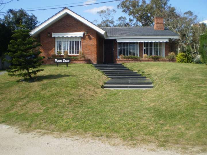 Casa en venta en Punta Del Este