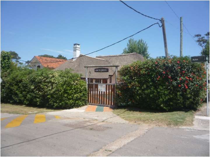 Casa en venta en Pinares, Maldonado