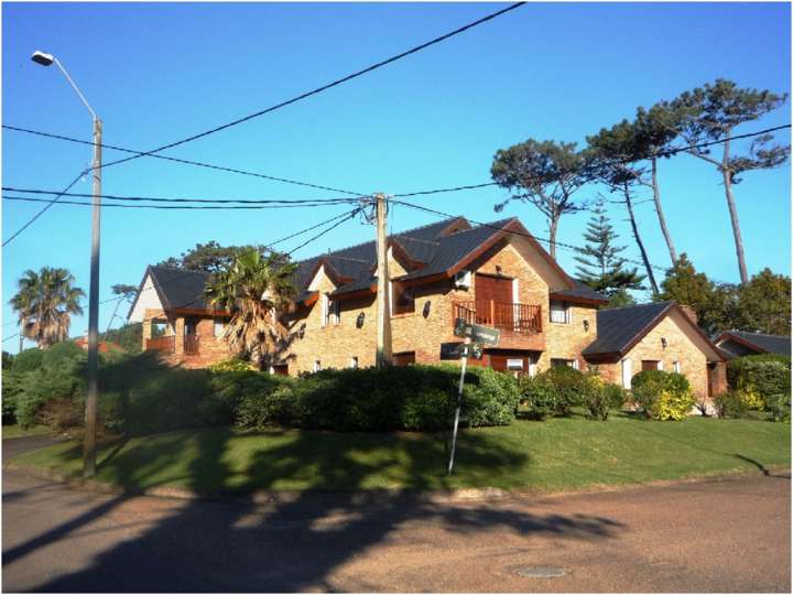 Casa en venta en Punta Del Este