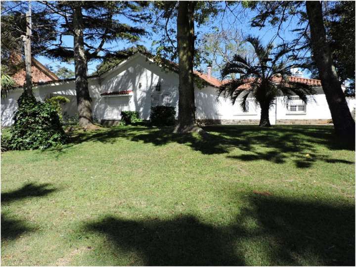 Casa en venta en Punta Del Este