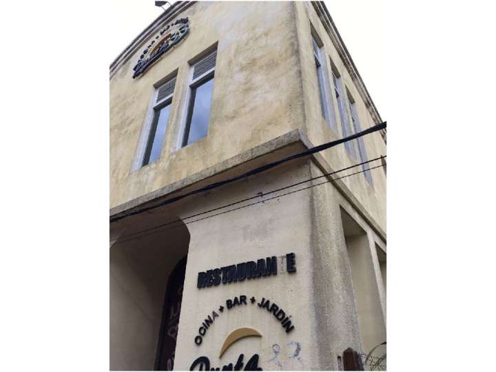 Comercial / Tienda en venta en Maldonado