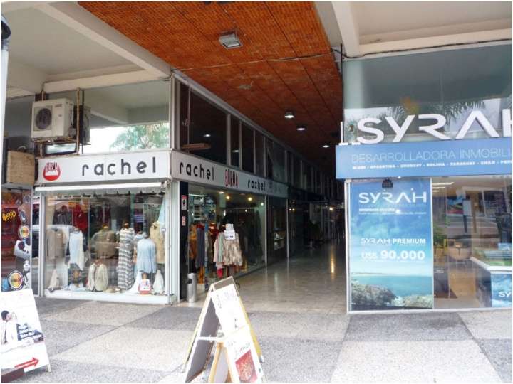 Comercial / Tienda en venta en Maldonado