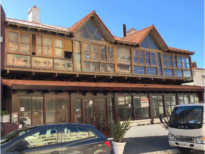 Comercial / Tienda en alquiler en Maldonado
