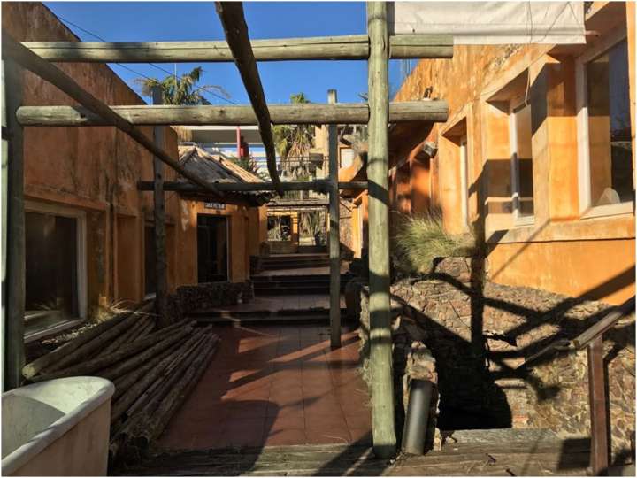 Comercial / Tienda en venta en Maldonado