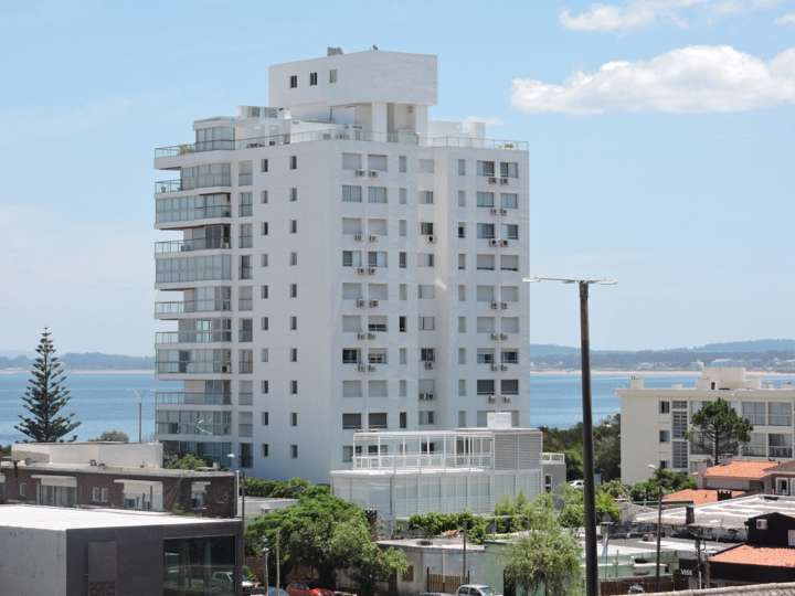 Apartamento en venta en Punta Del Este