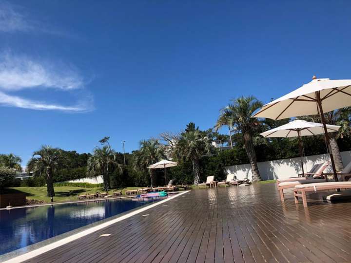 Apartamento en venta en Punta Del Este