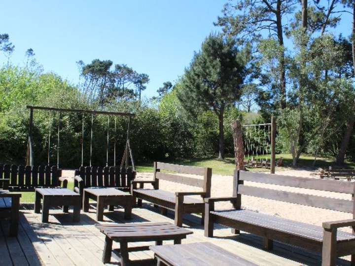 Casa en venta en Punta Del Este