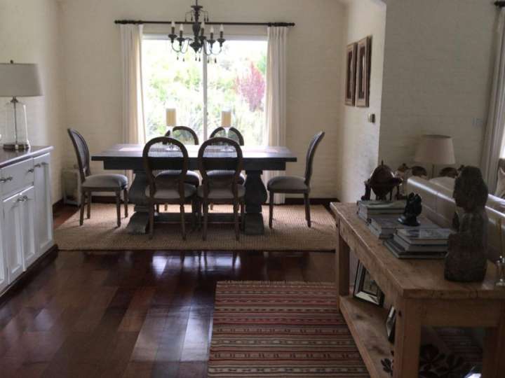 Casa en venta en Punta Del Este
