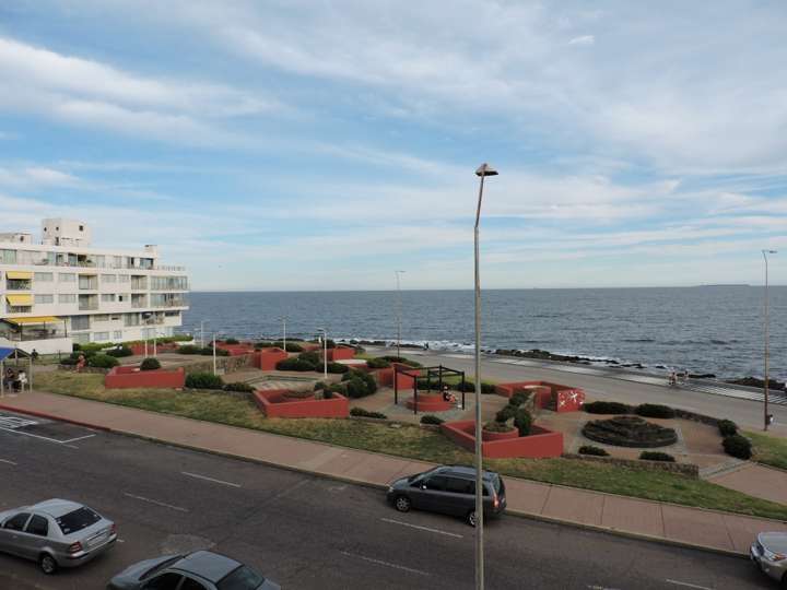 Apartamento en venta en Maldonado