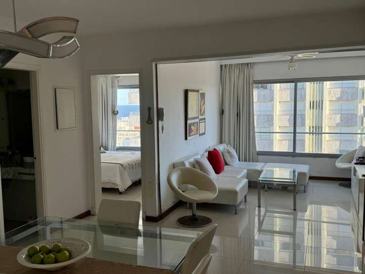 Apartamento en venta en Maldonado