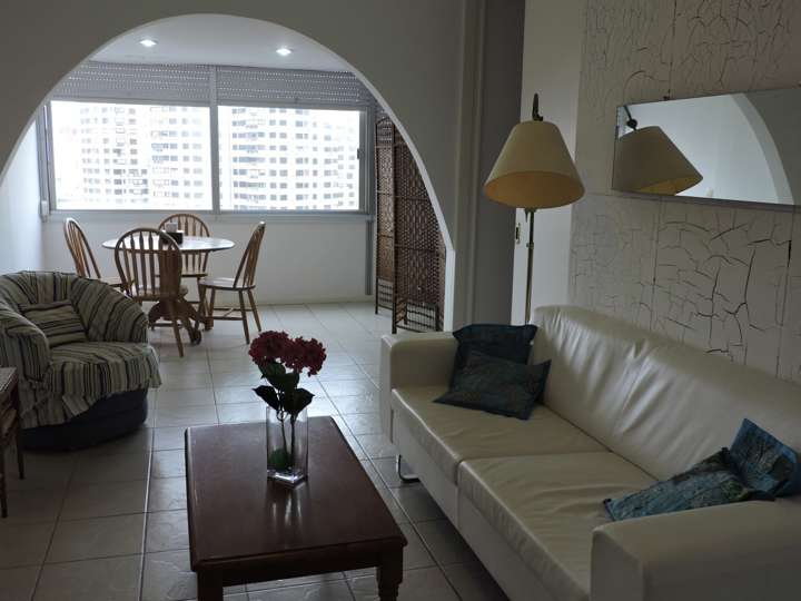 Apartamento en venta en Punta Del Este