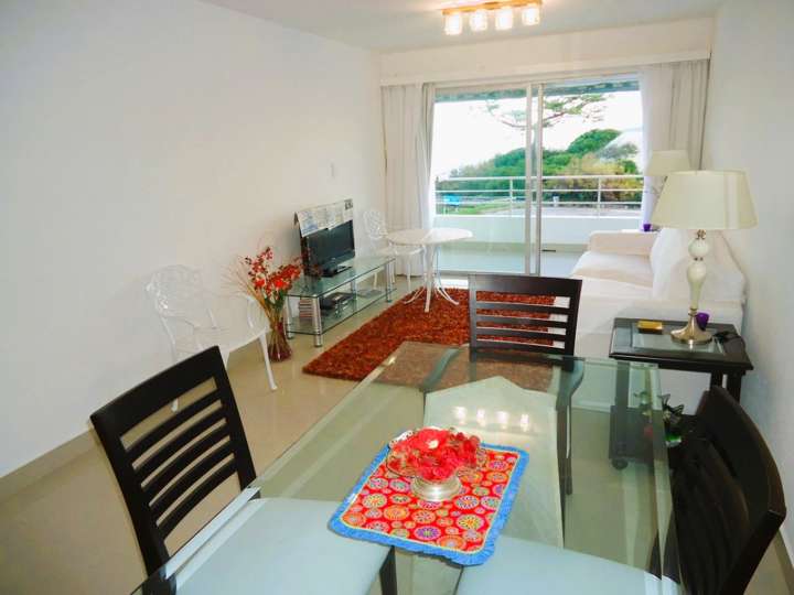 Apartamento en venta en Punta Del Este