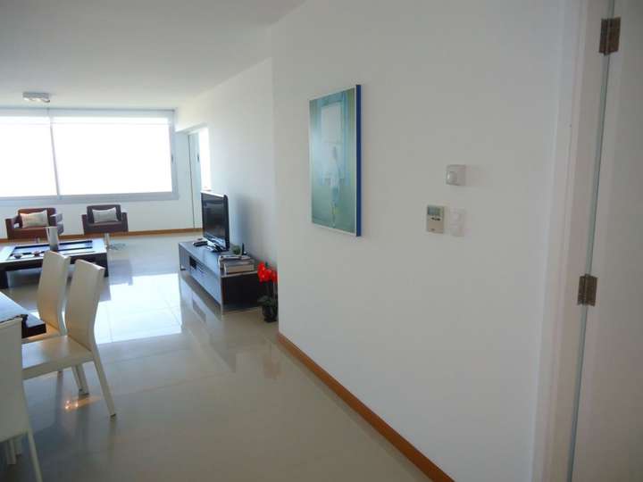 Apartamento en venta en Punta Del Este