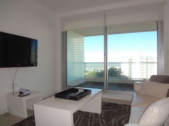 Apartamento en venta en Punta Del Este