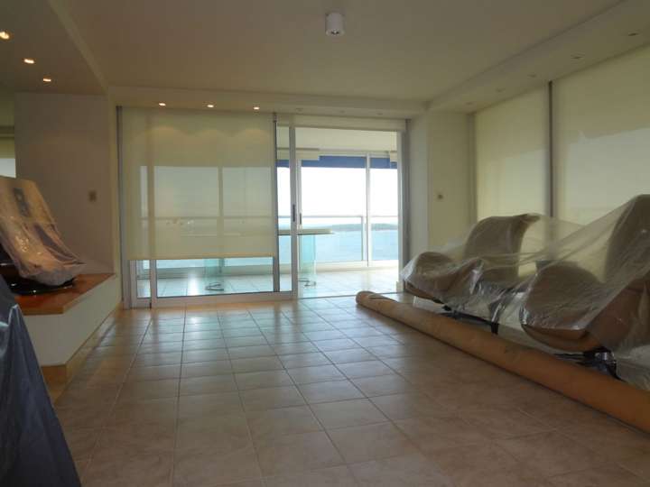 Apartamento en venta en Punta Del Este
