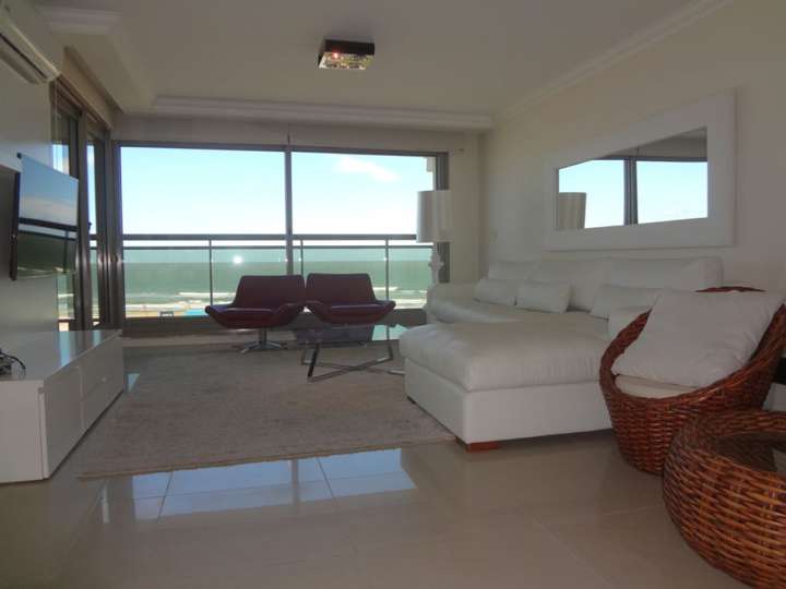 Apartamento en venta en Punta Del Este
