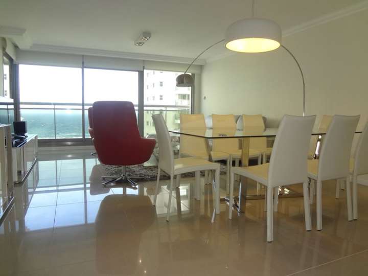 Apartamento en venta en Punta Del Este