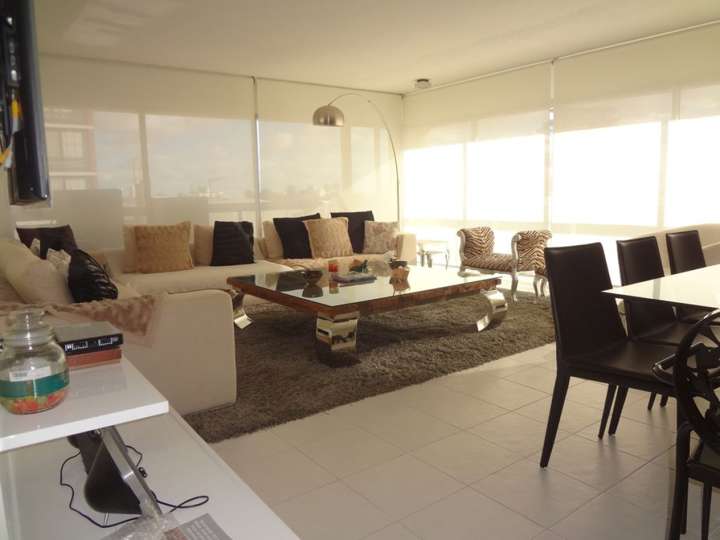 Apartamento en venta en Maldonado