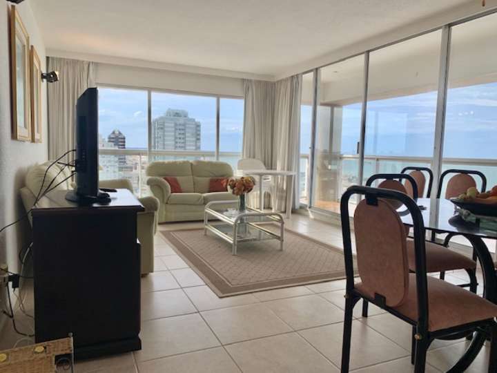 Apartamento en venta en Maldonado