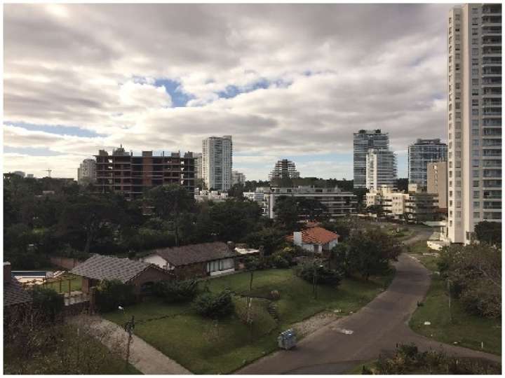 Apartamento en venta en Punta Del Este