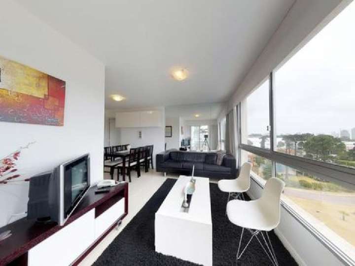 Apartamento en venta en Maldonado