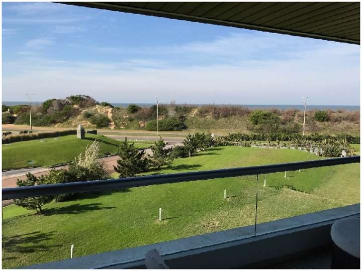 Apartamento en venta en Punta Del Este