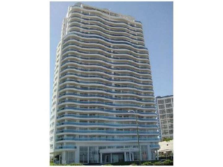 Apartamento en venta en Punta Del Este